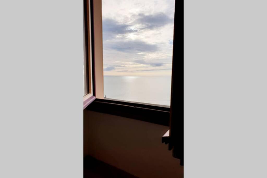 Villa Mignon Grand Studio Vue Mer Mers-les-Bains Eksteriør billede