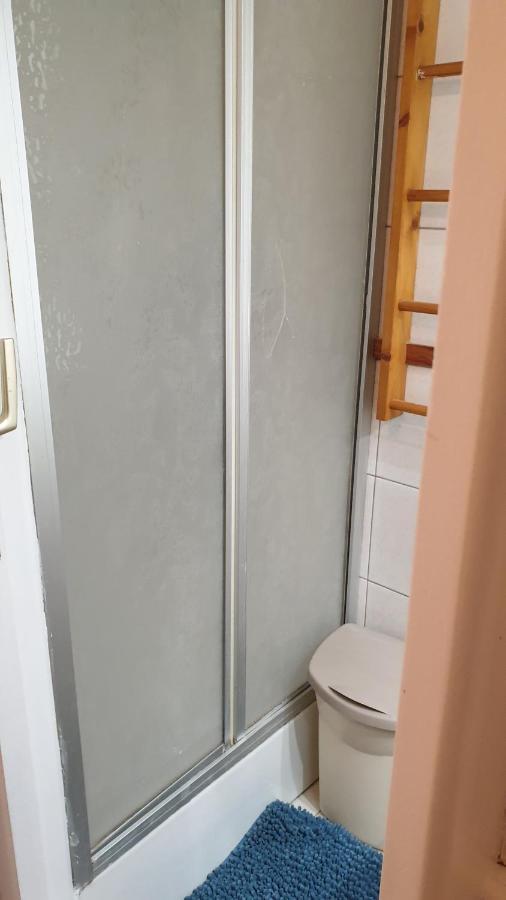 Villa Mignon Grand Studio Vue Mer Mers-les-Bains Eksteriør billede